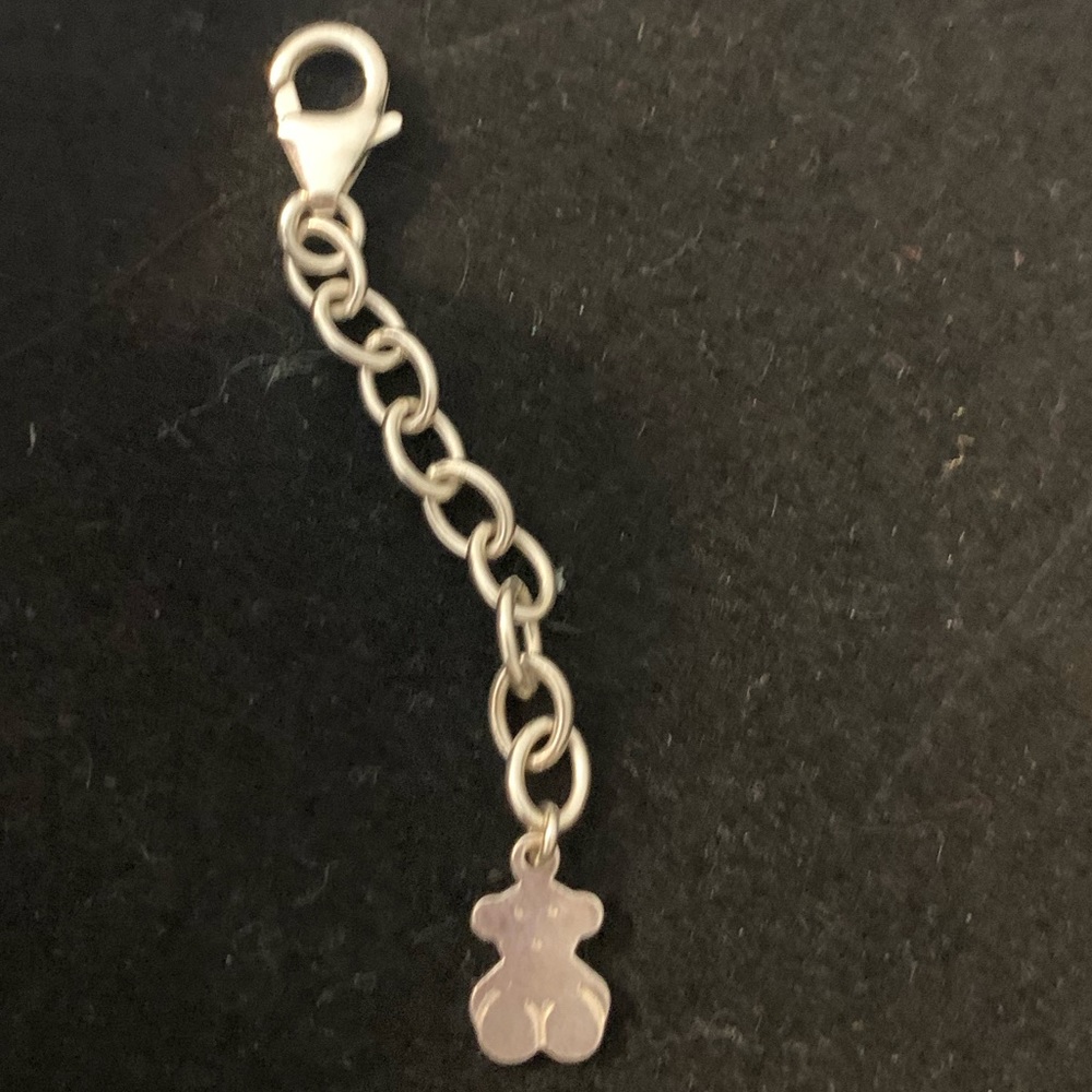 Tous Bracelet Extender